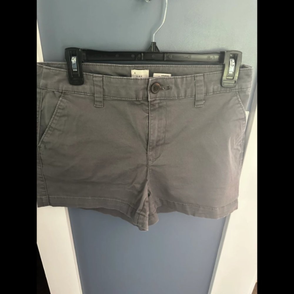 short